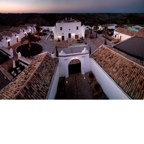 Torre Fiore Hotel Masseria
