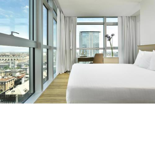 Torre Galfa Milano Luxury Apartments | UNA Esperienze