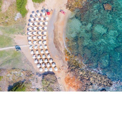 Torre Guaceto Greenblu Resort