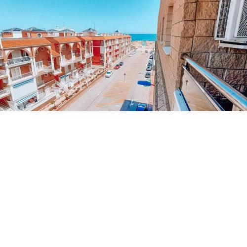 TORRE La MATA Apartament