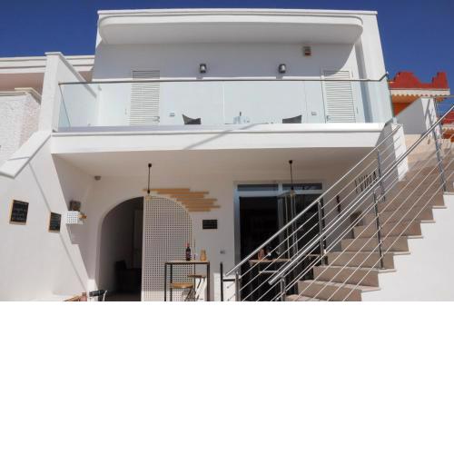 Torre Lapillo GMA Tourism