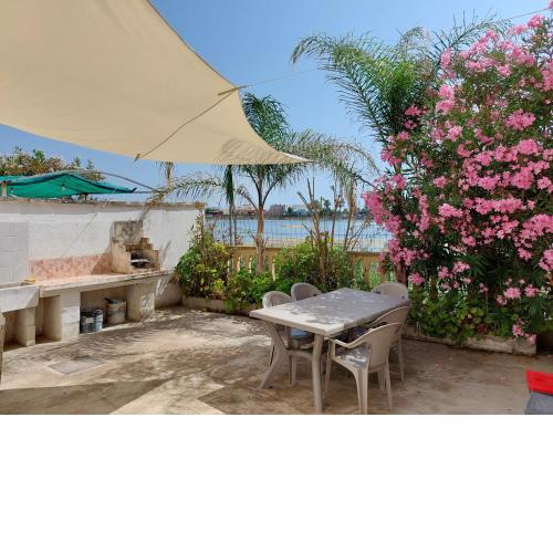 Torre Lapillo Villa Viviana, Casa Vacanza Vista Mare, Zona Lidi