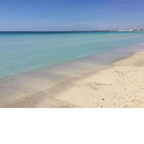 Torre Lapillo