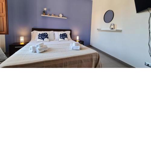 Torre Ligny Trapani Apartment