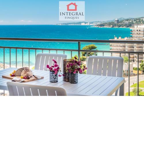 Torre Marina Apartment