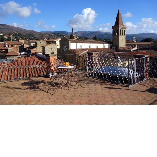 Torre Medioevale d'Uguccione