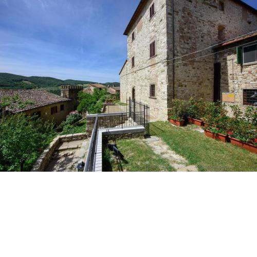 Torre nel Chianti