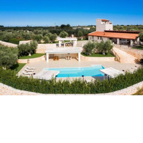 TORRE NUOVA LUXURY