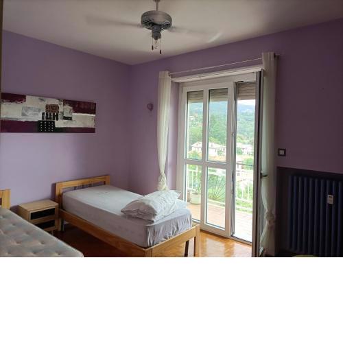 TORRE PELLICE Camera In Bilocale con bagno in comune