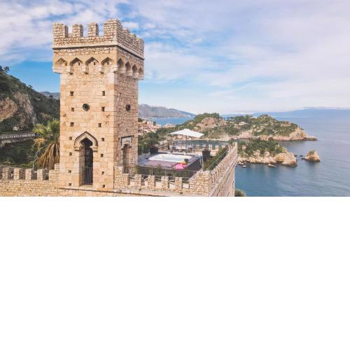Torre Pirandello 6, Emma Villas