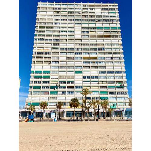 Torre Principado - Aloturin Benidorm
