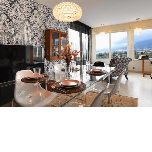 Torre Real Panoramic sea views in Marbella