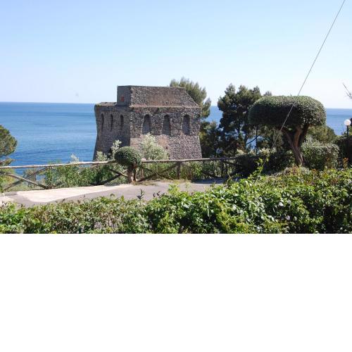 Torre Turbolo Apartments