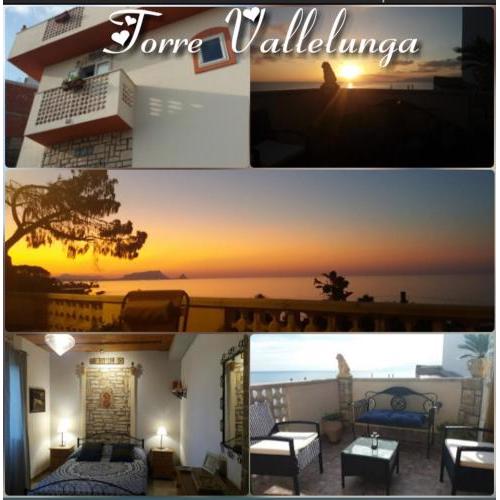 Torre Vallelunga