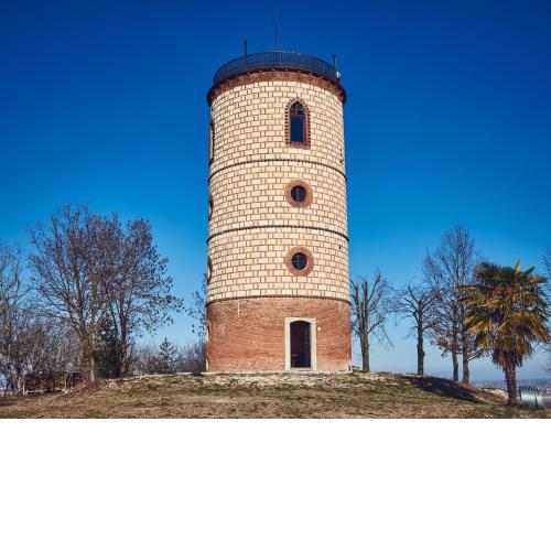 Torre Veglio