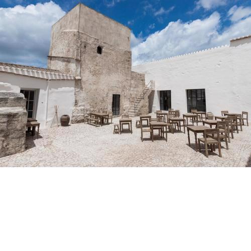 Torre Vella Fontenille Menorca