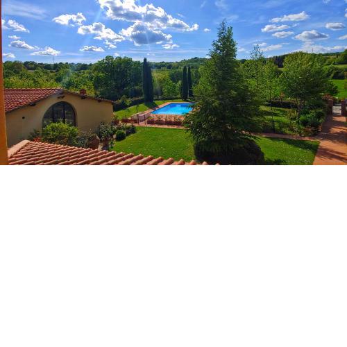 Torrebianca Tuscany