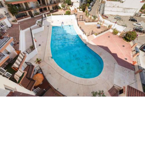 Torreblanca seafront apartment Ref 102