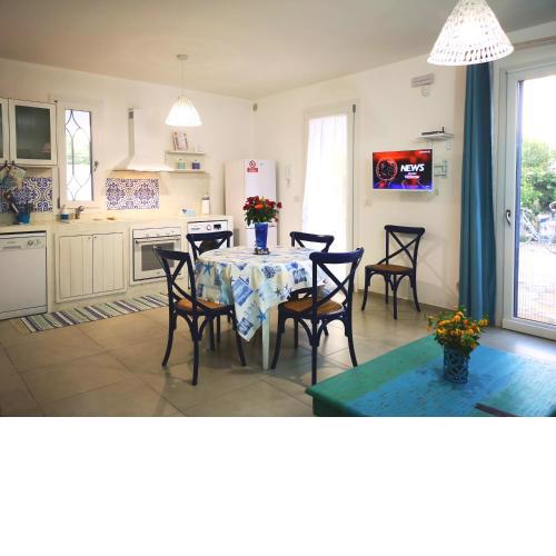 TorreBlu Residence