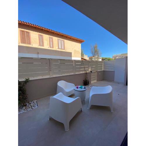 Torregrande Apartments