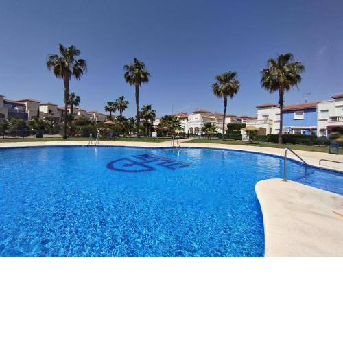 Torremar Natura FKK-Naturista