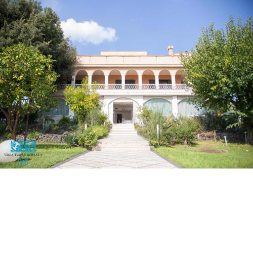 Torremerlata B&B