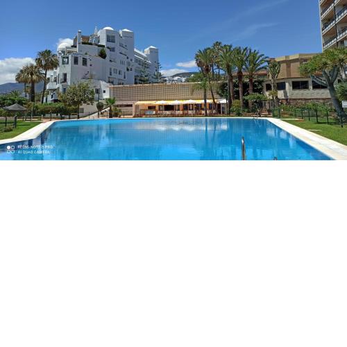 Torremolinos 1ª linea playa