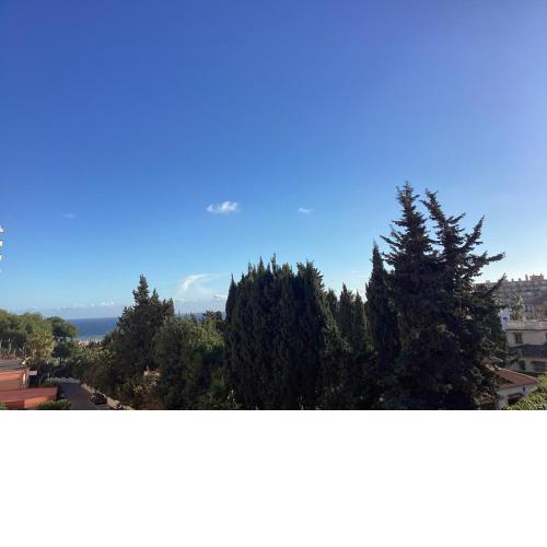 Torremolinos Apartamento Elisamar Sun&Beach