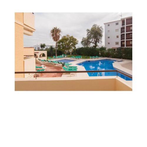 Torremolinos Apartment near beach