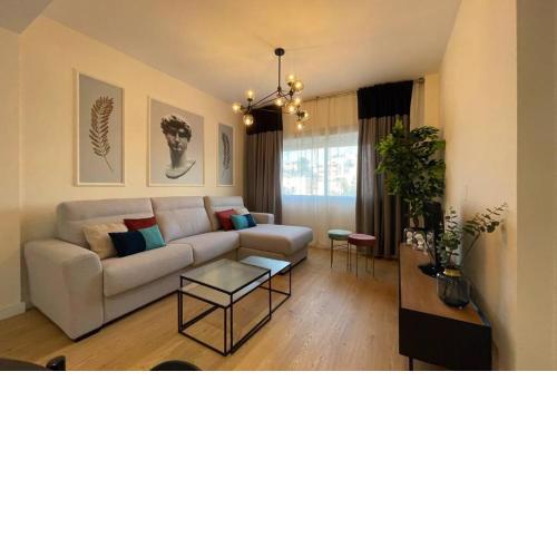 Torremolinos Centro Luxury Apartament