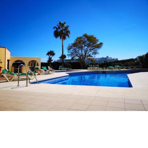 TORREMOLINOS Deluxe Apartment