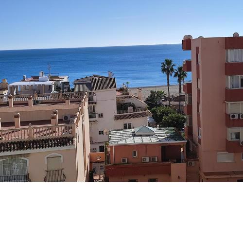 Torremolinos La Carihuela