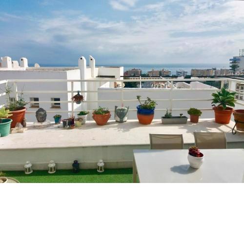 TORREMOLINOS MONTEMAR SUN&BEACH