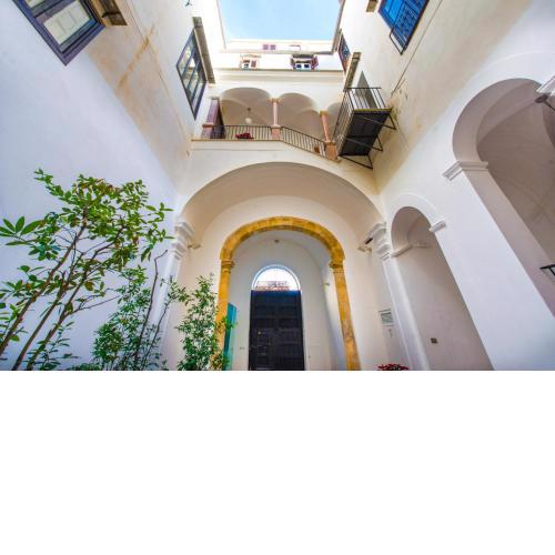 Torremuzza Home by Wonderful Italy