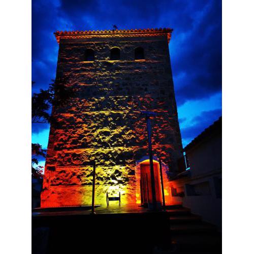 TORREÓN DE LA TERCIA