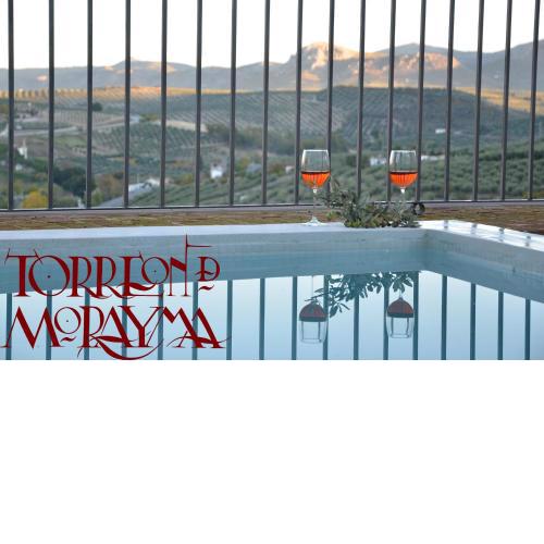 Torreón de Morayma