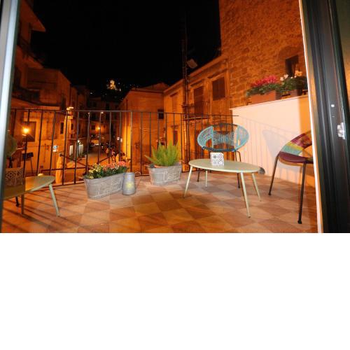 Torre's Camere & caffè