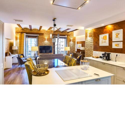 Torres de Serranos Apartments - TTdSSa VLC