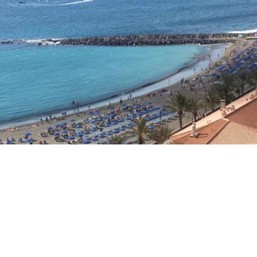 Torres del Sol