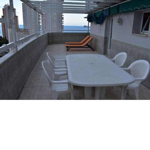Torres Residencial Miranda