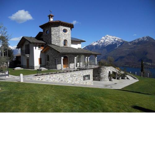 Torretta - Ferienwohnung (SP)