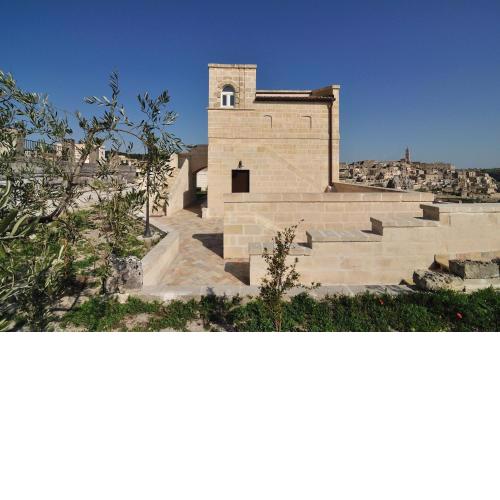 Torretta ai Sassi