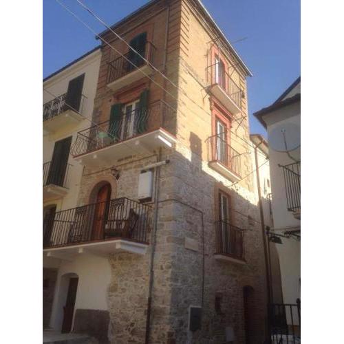 TORRETTA donn'Anna