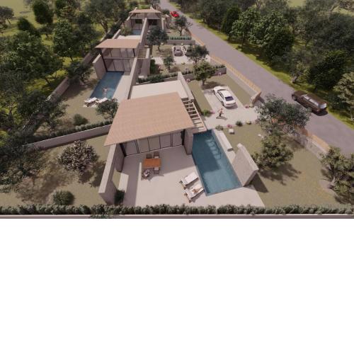 Torretta Villas