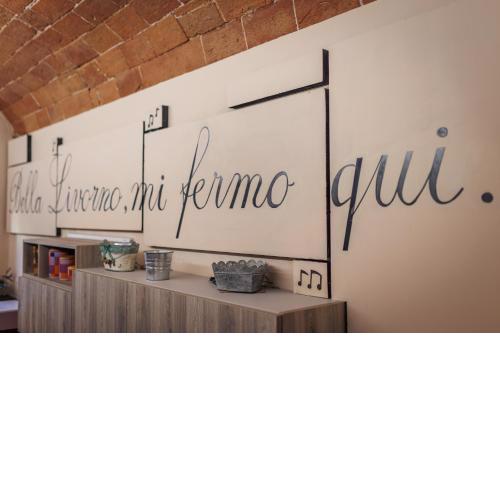 Torretta10 Guesthouse