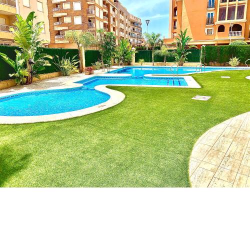 Torrevieja Atalayas