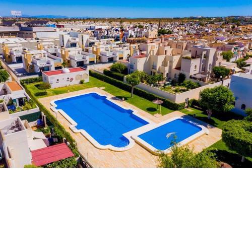 Torrevieja Azahar del Mar
