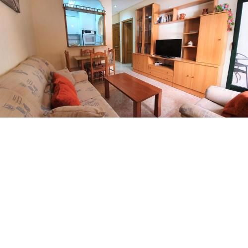 Torrevieja town apartment TV003
