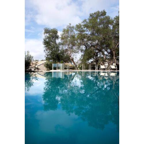 Torri E Merli Boutique Hotel