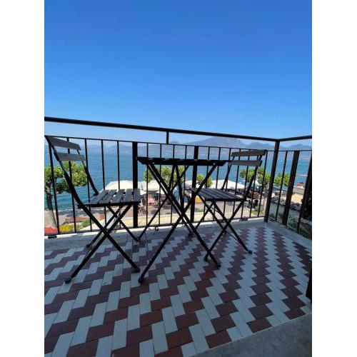 Torri Panoramic Apartment